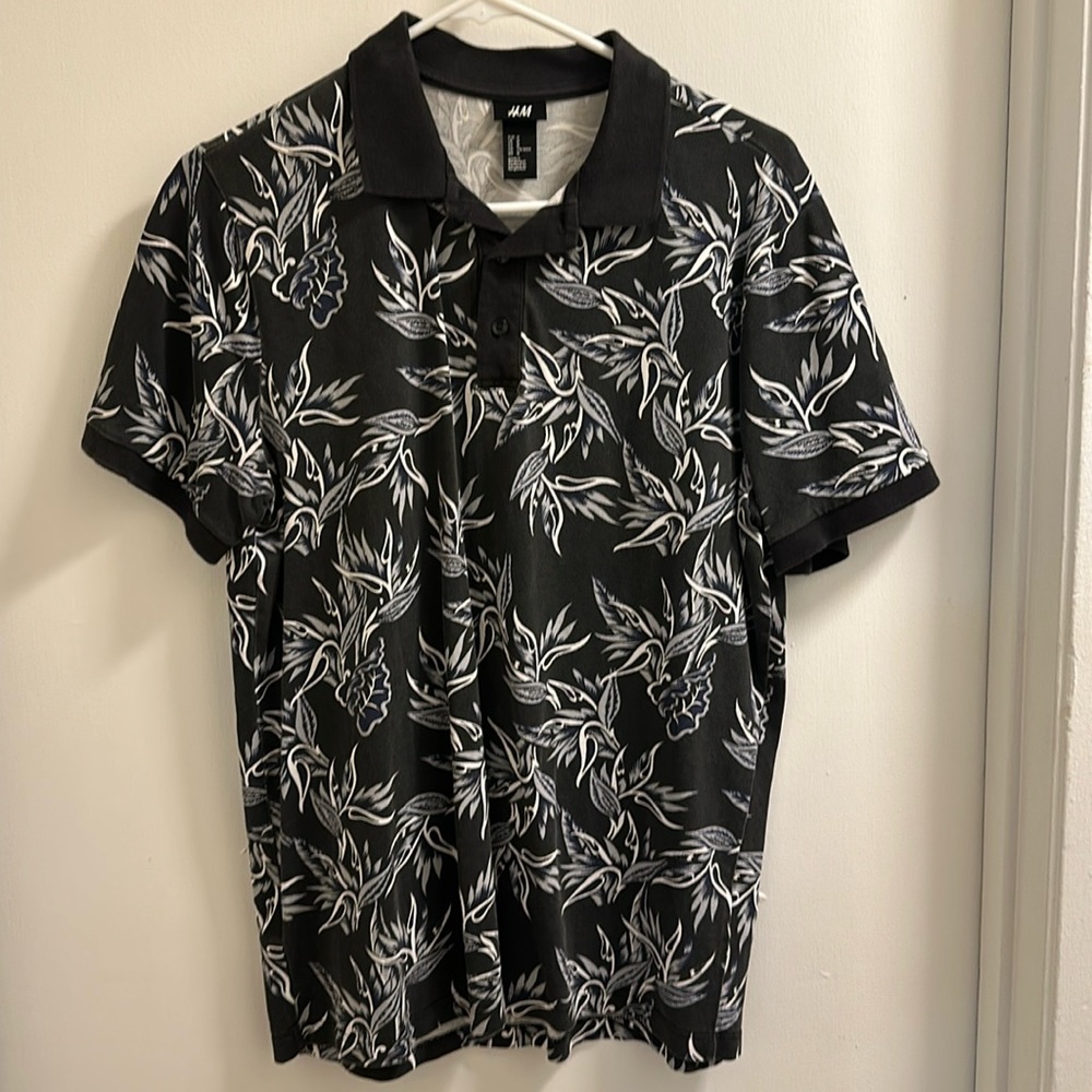 H&M Shirt